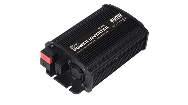 12V Modified Sine Wave Inverters Main Image